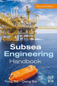 Enlarge image Cover: Subsea Engineering Handbook - Gulf Professional Publishing