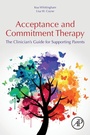 Cover: Acceptance and Commitment Therapy - Academic Press