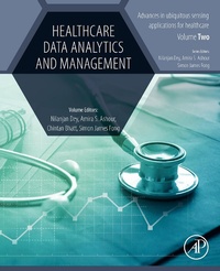Enlarge image Cover: Healthcare Data Analytics and Management - Academic Press