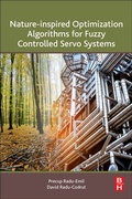 Cover: Nature-Inspired Optimization Algorithms for Fuzzy Controlled Servo Systems - Butterworth-Heinemann