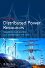 Cover: Distributed Power Resources - Academic Press
