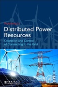 Cover: Distributed Power Resources - Academic Press