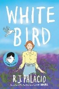 Enlarge image Cover: White Bird - Penguin Books Ltd
