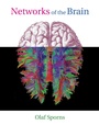 Cover: Networks of the Brain - MIT Press