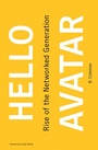 Cover: Hello Avatar - MIT Press