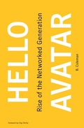 Cover: Hello Avatar - MIT Press