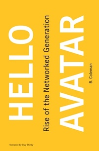 Enlarge image Cover: Hello Avatar - MIT Press