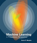 Cover: Machine Learning - MIT Press