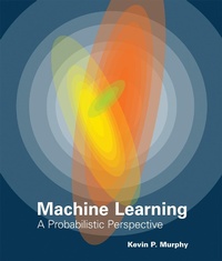 Enlarge image Cover: Machine Learning - MIT Press