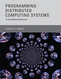 Cover: Programming Distributed Computing Systems - MIT Press