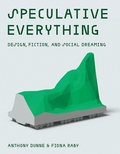 Cover: Speculative Everything - MIT Press