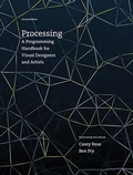 Cover: Processing, second edition - MIT Press