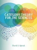 Cover: Category Theory for the Sciences - MIT Press