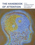 Cover: The Handbook of Attention - MIT Press