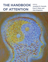 Abbildung von: The Handbook of Attention - MIT Press