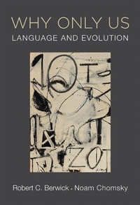 Abbildung von: Why Only Us - MIT Press