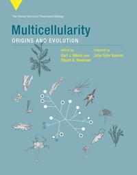 Enlarge image Cover: Multicellularity - MIT Press