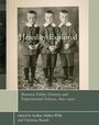 Cover: Heredity Explored - MIT Press
