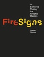 Cover: FireSigns - MIT Press