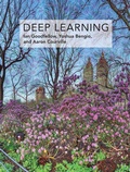 Cover: Deep Learning - MIT Press