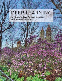 Enlarge image Cover: Deep Learning - MIT Press