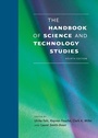 Cover: The Handbook of Science and Technology Studies, fourth edition - MIT Press
