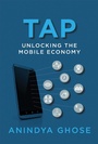 Cover: Tap - MIT Press