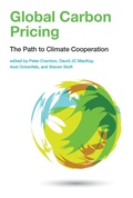Cover: Global Carbon Pricing - MIT Press