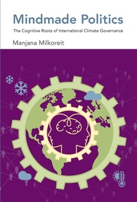 Abbildung von: Mindmade Politics - MIT Press