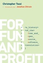 Cover: For Fun and Profit - MIT Press