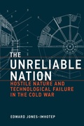 Cover: The Unreliable Nation - MIT Press