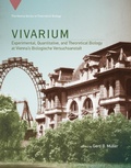 Cover: Vivarium - MIT Press