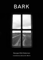 Cover: Bark - MIT Press