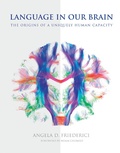 Cover: Language in Our Brain - MIT Press