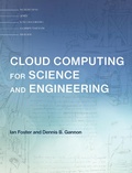 Cover: Cloud Computing for Science and Engineering - MIT Press
