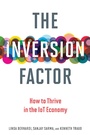 Cover: The Inversion Factor - MIT Press