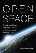 Cover: Open Space - MIT Press
