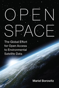 Enlarge image Cover: Open Space - MIT Press