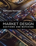 Bild: Market Design - MIT Press