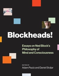 Abbildung von: Blockheads! - MIT Press