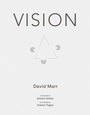 Cover: Vision - MIT Press
