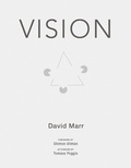 Cover: Vision - MIT Press