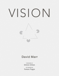 Enlarge image Cover: Vision - MIT Press