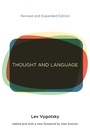 Cover: Thought and Language, revised and expanded edition - MIT Press