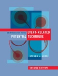 Cover: An Introduction to the Event-Related Potential Technique, second edition - Bradford Books
