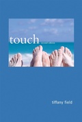 Cover: Touch, second edition - Bradford Books