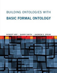 Abbildung von: Building Ontologies with Basic Formal Ontology - MIT Press