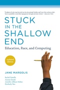 Cover: Stuck in the Shallow End, updated edition - MIT Press