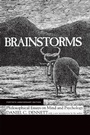 Cover: Brainstorms, Fortieth Anniversary Edition - MIT Press