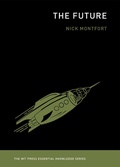 Cover: The Future - MIT Press